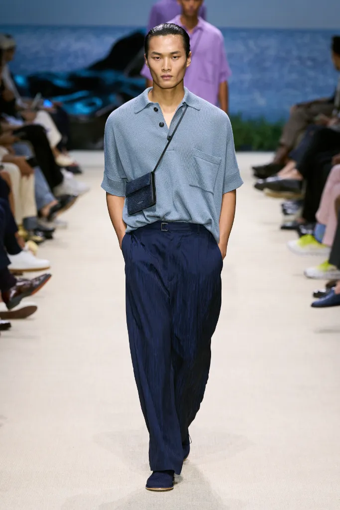 Giorgio Armani 26SS M 094